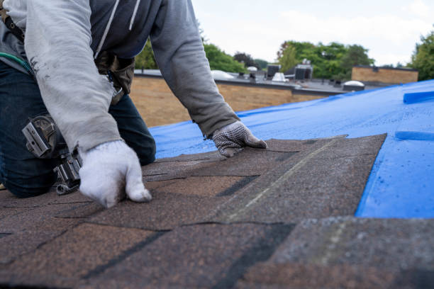 Oskaloosa, KS Roofing Contractor Company
