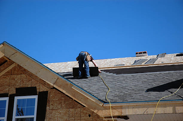 Best Affordable Roofing Company  in Oskaloosa, KS