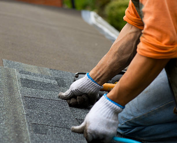 Best New Roof Installation  in Oskaloosa, KS