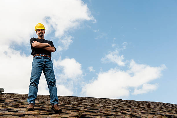 Best Roof Waterproofing Services  in Oskaloosa, KS