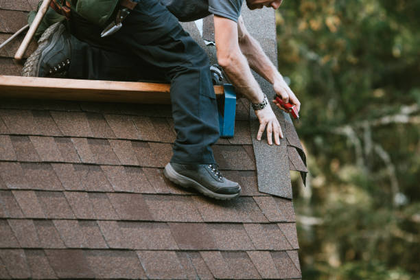 Best Roof Inspection Near Me  in Oskaloosa, KS